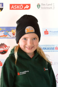 Marie-Sophie-Stauber